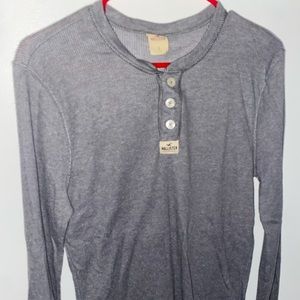 Hollister Casual Shirt